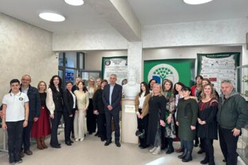 „Ziua minorităților naționale”, organizată de Școala Gimnazială „Bogdan Vodă” Rădăuți