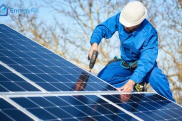 Deoarece acasă trebuie ce e mai bun, vezi pe energyfix.ro o firmă de instalare panouri fotovoltaice!