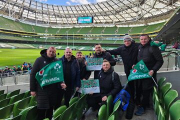 EduSport for all: „Transformarea prin rugby în comunitățile rurale din Suceava”