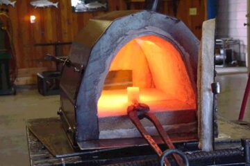 „Complex industrial la Putna”