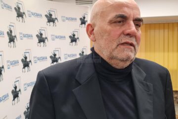 Vasile Rîmbu: ”Imprimăm disciplina specifică agenților economici privați. Ei realizează profit, noi realizăm resurse”