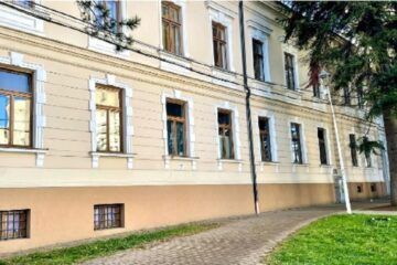 Suceava va avea muzeu de artă, realizat cu finanțare de la Institutul Național al Patrimoniului