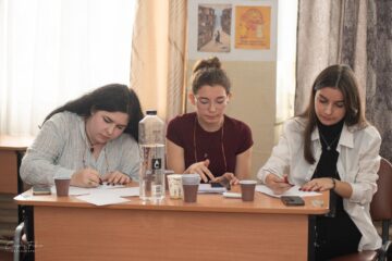 „Bucovina Open” , ediția cu numărul 11