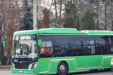 Program special de transport public TPL Suceava în perioada Crăciunului