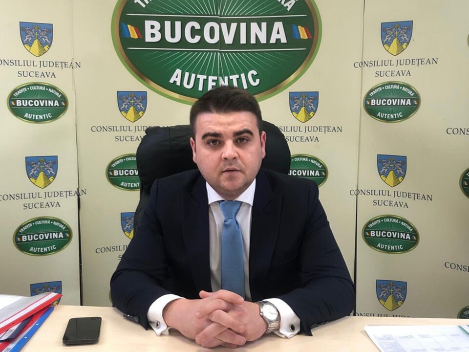 Președintele CJ, Gheorghe Șoldan, dă asigurări că se vor găsi soluții pentru a face varianta ocolitoare de la Gura Humorului Președintele CJ, Gheorghe Șoldan, dă asigurări că se vor găsi soluții pentru a face varianta ocolitoare de la Gura Humorului