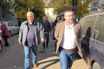 Angajatul Gărzii Forestiere Suceava a mai primit 30 de zile de arest preventiv