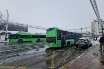 Primele abonamente TPL din 2025 vor putea fi eliberate vineri, 3 ianuarie
