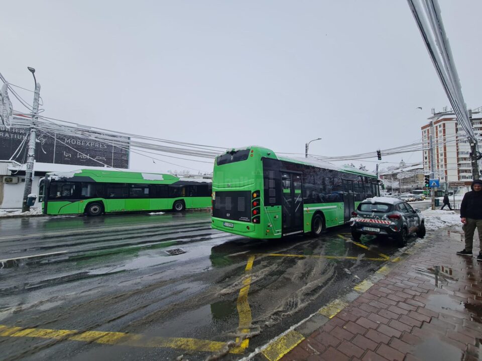 Primele abonamente TPL din 2025 vor putea fi eliberate vineri, 3 ianuarie