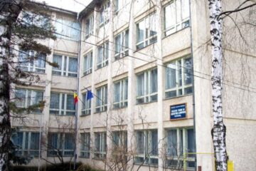 Colegiul Tehnic de Industrie Alimentară