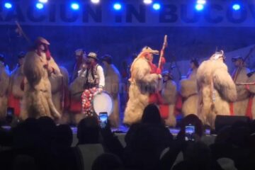 Managerul Centrului Cultural Bucovina susține că mesajele pro-ruse și de instigare la violență nu au ce căuta pe scena Festivalului Internațional al Obiceiurilor de Iarnă de la Suceava