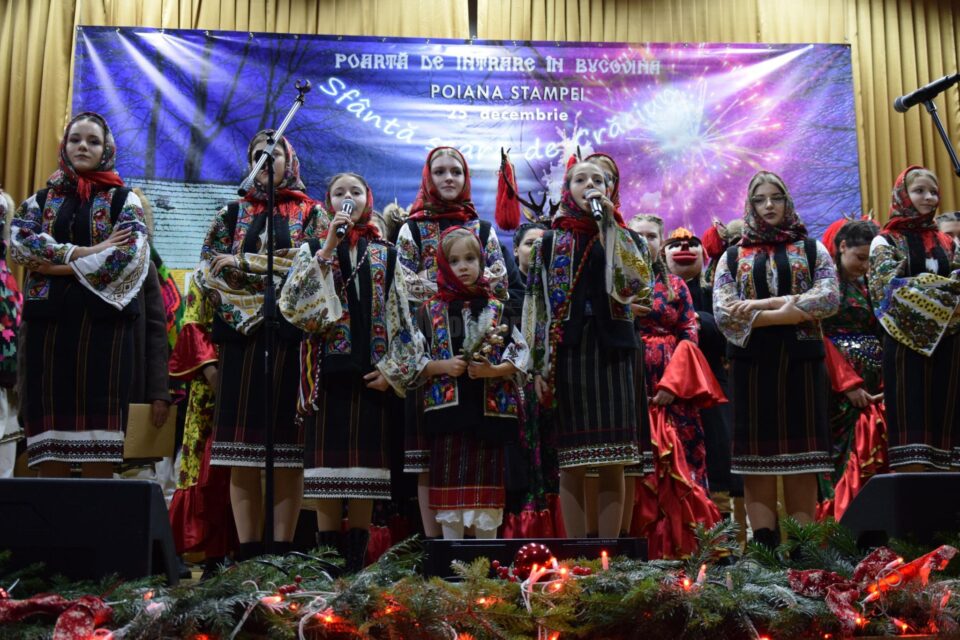 Ansamblul „Poienița”