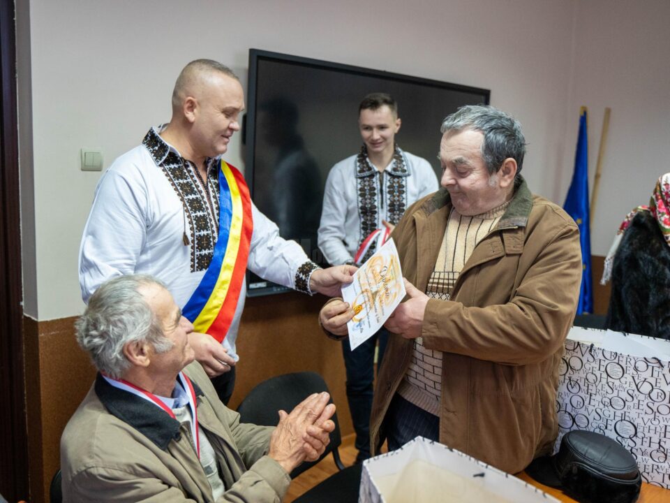 „Parada Cailor și a portului popular” și Balul Gospodarilor, la Moldovița
