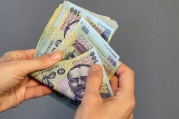 Suceveancă țepuită cu 500 de lei