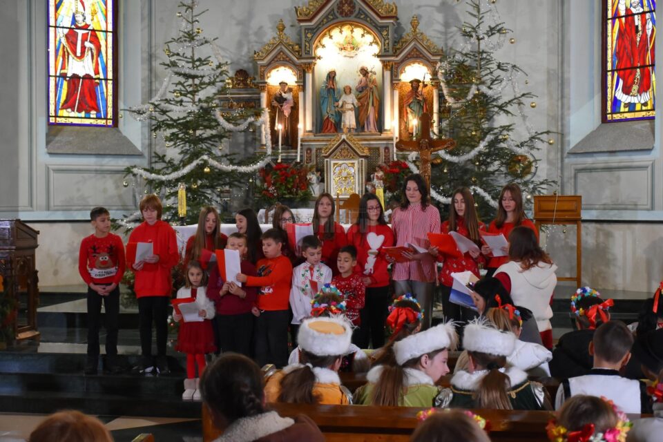 Festivalul Bucovinean al Colindelor