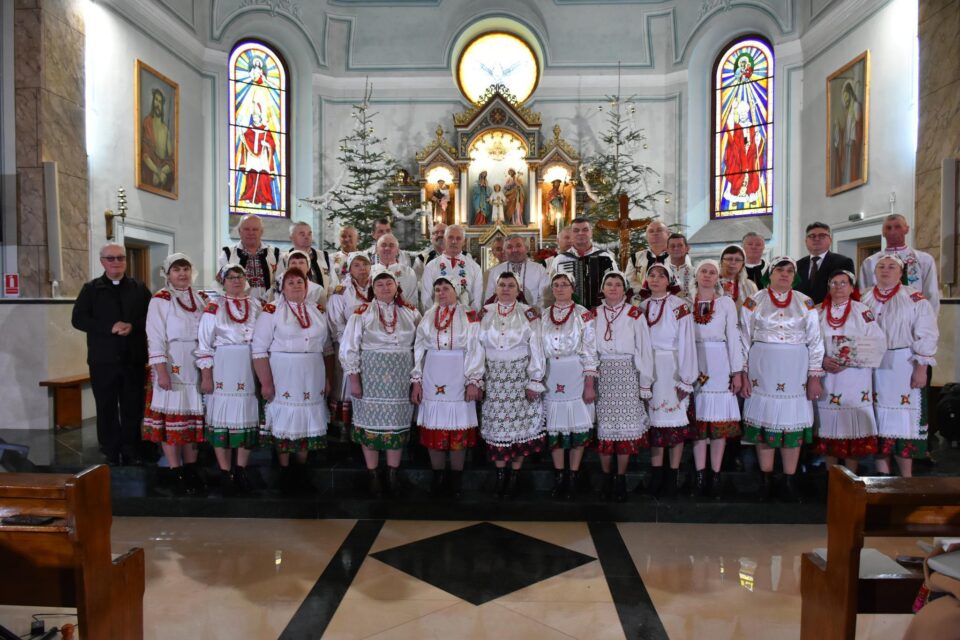 Festivalul Bucovinean al Colindelor