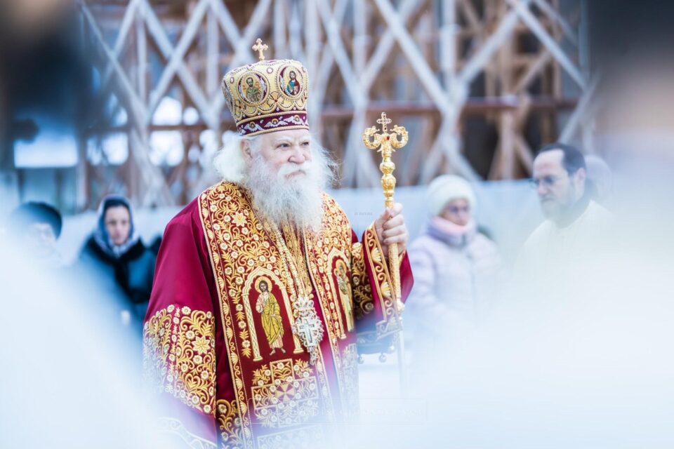 „Și din Nazaret poate ieși ceva Bun – Dumnezeu!” – Predica Înaltpreasfințitului Părinte Calinic la Duminica după Nașterea Domnului „Și din Nazaret poate ieși ceva Bun – Dumnezeu!” – Predica Înaltpreasfințitului Părinte Calinic la Duminica după Nașterea Domnului
