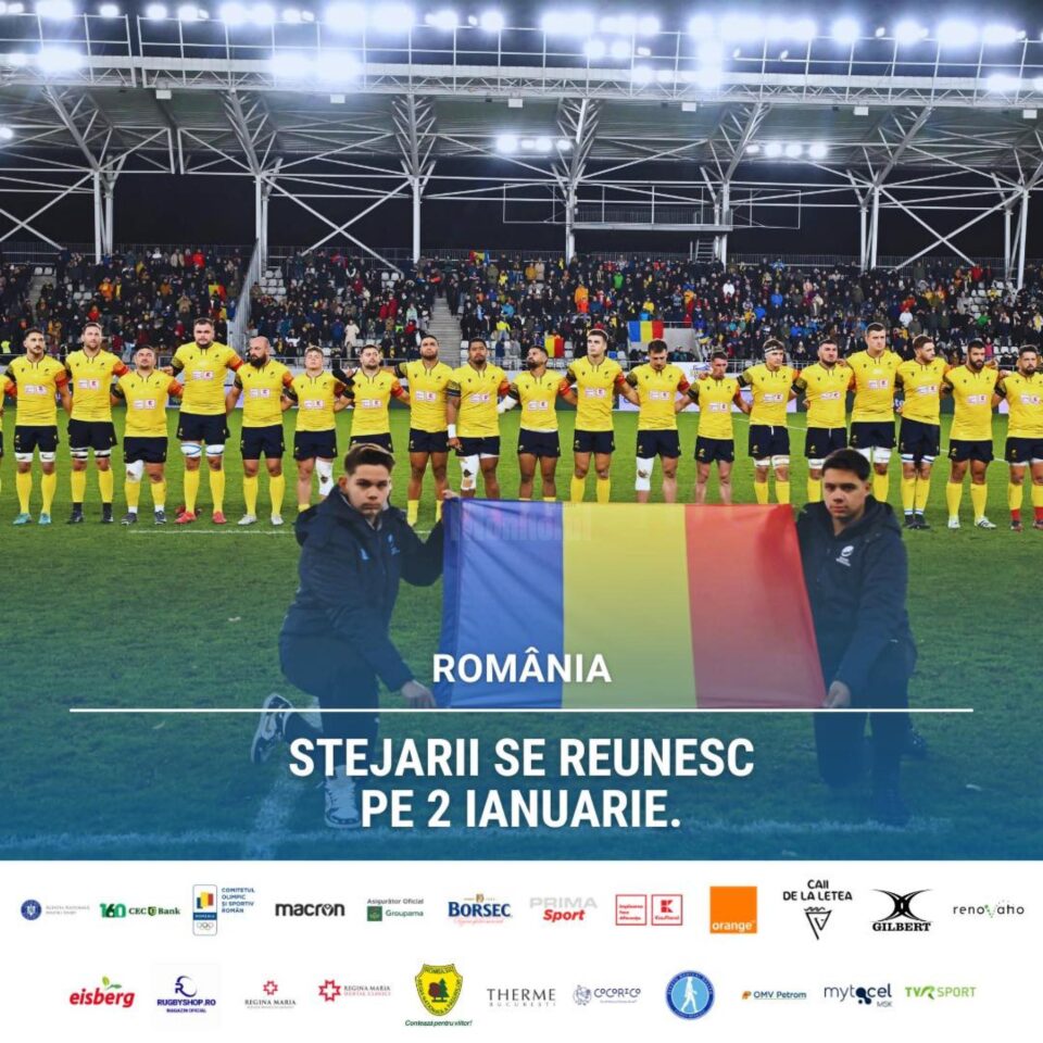Naționala României