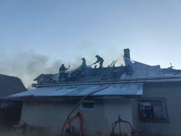 Incendiul de la Capu Câmpului