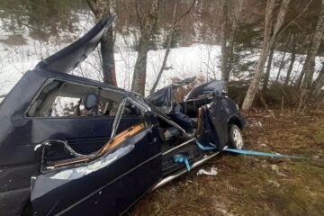 Suceveni din zona Vicov, care plecau la muncă în străinătate, victimele accidentului de la Ciumârna