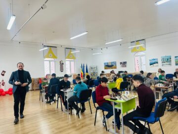 Peste 9.000 de copii, tineri și adulți au participat, anul trecut, gratuit, la evenimentele organizate de Biblioteca Municipală Câmpulung Moldovenesc