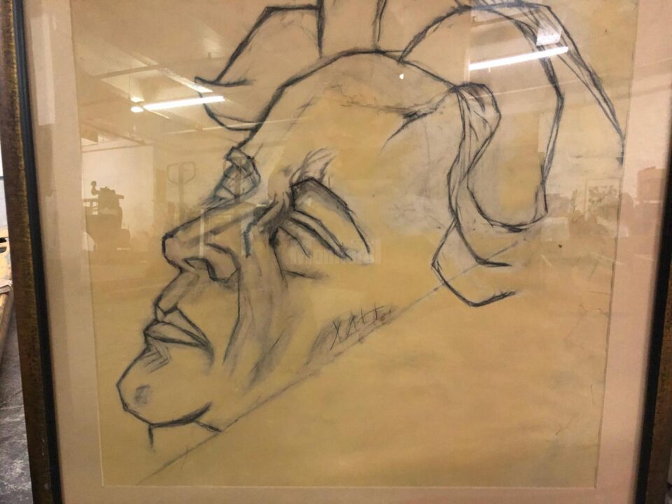 Muzeul Național al Bucovinei are singura colecție de sculptură din țară a lui Constantin Antonovici, discipol al marelui Brâncuși