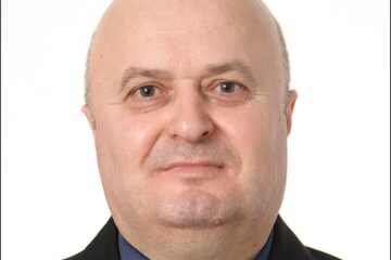 Preot Mihai Iștoc