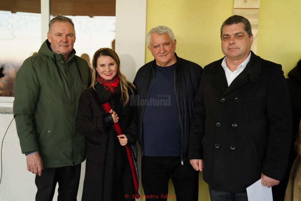 Udeșteni