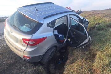 Accidentul de la Fântâna Mare