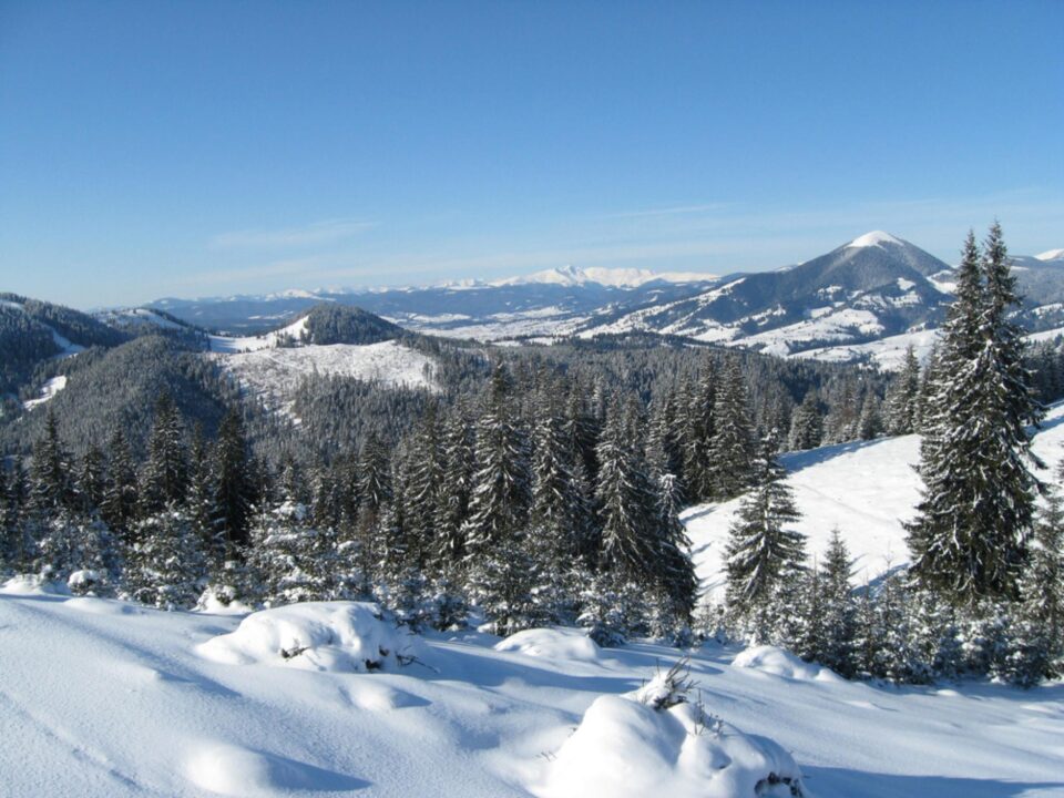 Meteorologii au prelungit codul galben de vânt puternic pentru zona de munte a județului până miercuri dimineață Meteorologii au prelungit codul galben de vânt puternic pentru zona de munte a județului până miercuri dimineață