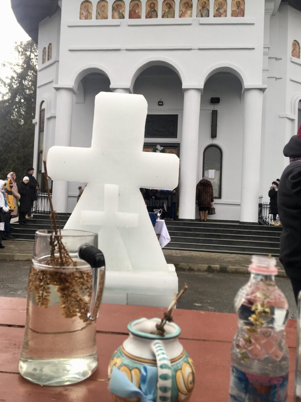 Biserica “Adormirea Maicii Domnului”