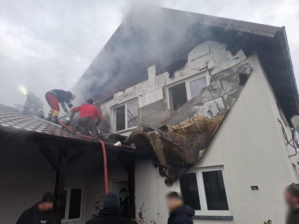 Incendiul de la Râșca