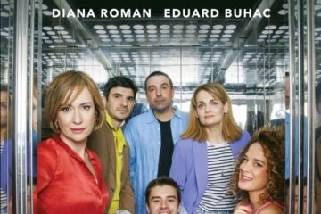 „Comedie din greșeală”