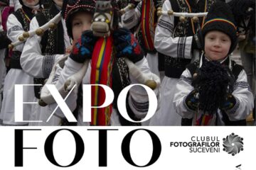„Obiceiuri de An Nou”, expoziție de fotografie la Galeria de artă „Zamca”