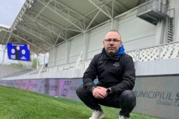 Ciprian Anton salută modificarea sistemului de funcționare al eșalonului al treilea