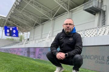 Ciprian Anton salută modificarea sistemului de funcționare al eșalonului al treilea