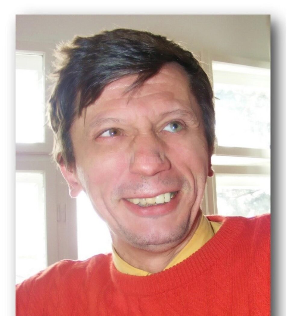 Prof. Valeriu Lohănel, de la Colegiul Național „Petru Rareș” Suceava, a murit la doar 60 de ani Prof. Valeriu Lohănel, de la Colegiul Național „Petru Rareș” Suceava, a murit la doar 60 de ani