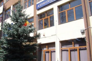 „Practica Elevilor Oportunitatea de Învățare și Dezvoltare”, la Colegiul „Andronic Motrescu” Rădăuți