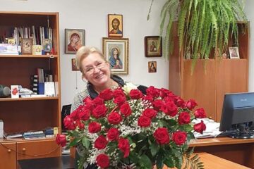Elisabeta Văideanu