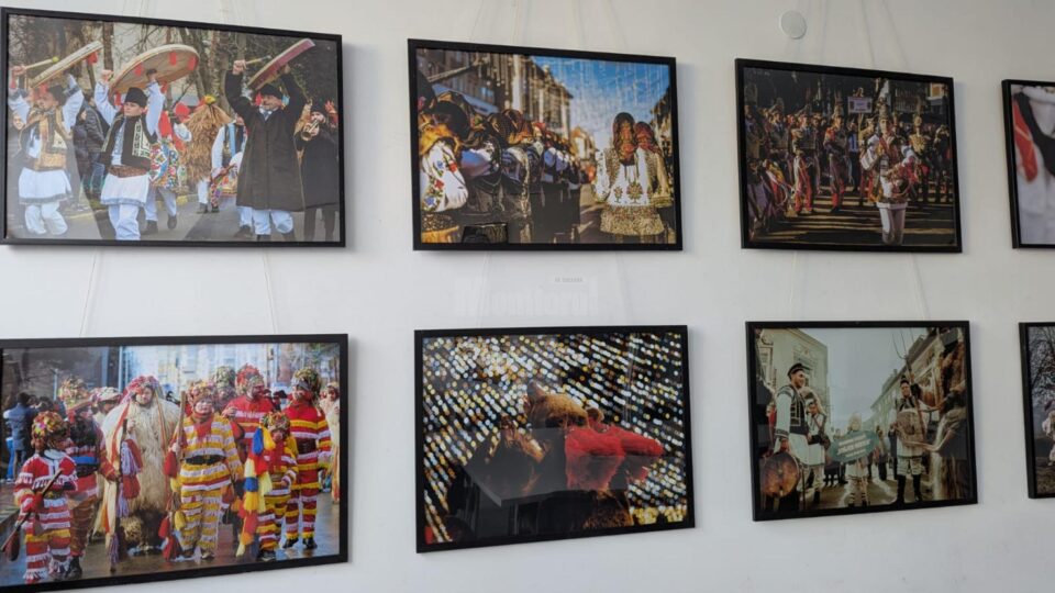 Ziua Artei Fotografice, marcată la Galeria „Zamca” printr-o expoziție realizată de membrii Clubului Fotografilor Suceveni