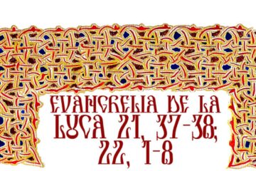 Evanghelia zilei