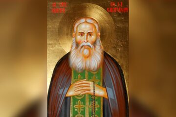 Sfântul Antipa de la Calapodești – Cuvântul înaltpreasfințitului Părinte Calinic