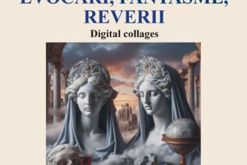 „Evocări, fantasme, reverii”, expoziție de colaj digital, la Suceava