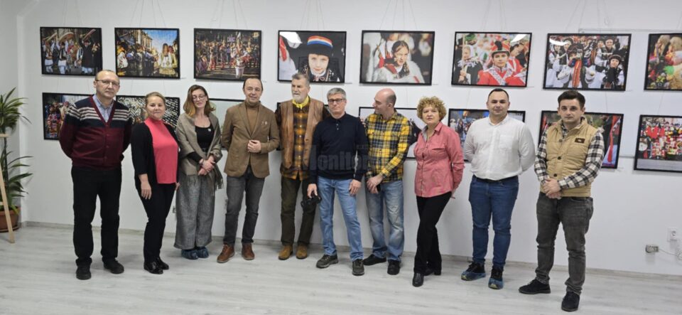 Ziua Artei Fotografice, marcată la Galeria „Zamca” printr-o expoziție realizată de membrii Clubului Fotografilor Suceveni
