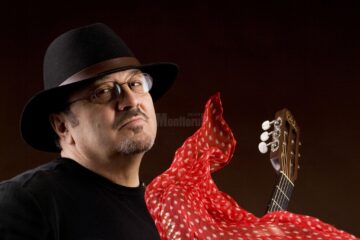 Mircea Baniciu aduce pe scena suceveană concertul „Eșarfă în dar”