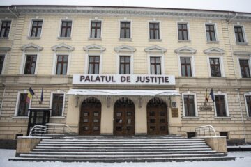 Judecătorii suceveni au refuzat extrădarea în Rusia a unui moldovean acuzat de un accident cu doi morți
