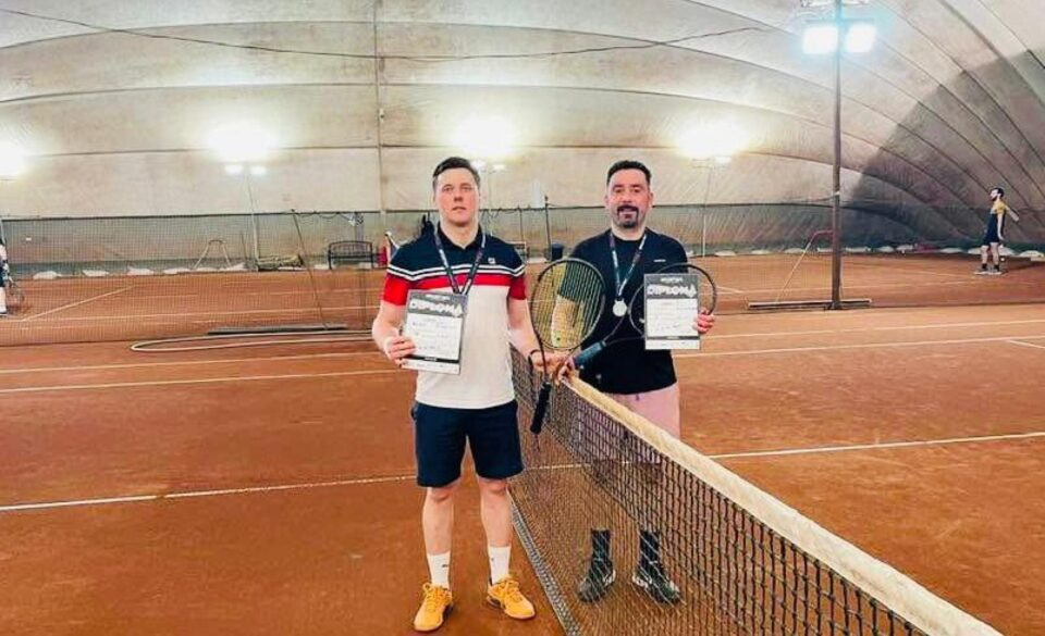 Alexandru Straton și Silviu Mureșan sunt finaliștii întrecerii de la Nivelul 7