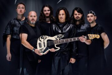 „Povestea Dorului”, cu Lupii lui Calancea, pe scena suceveană