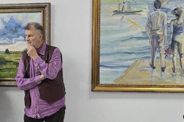 Maestrul Mihai Pânzaru-PIM