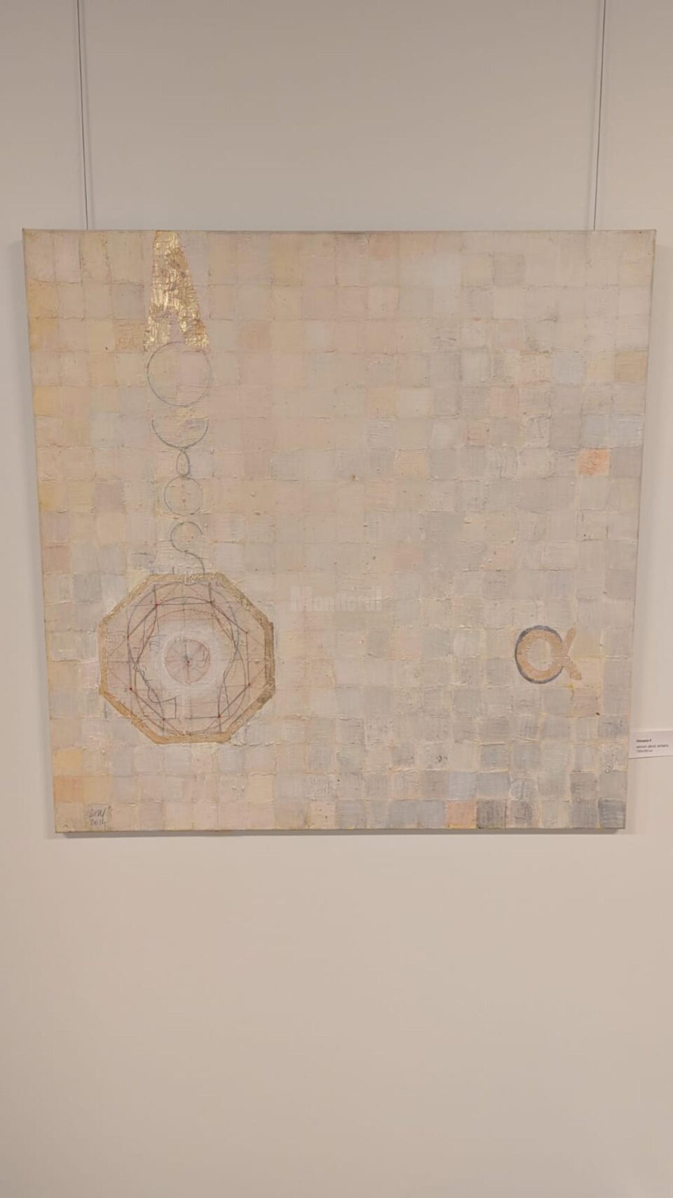 Expoziția „Mai mult decât tăcere”, semnată de Doina Mihăilescu, „revelatoare”, „de o importanță covârșitoare”