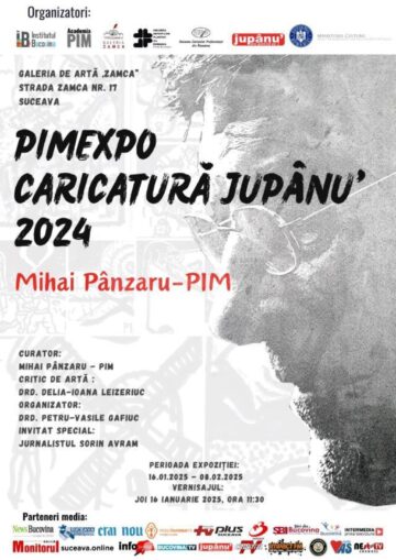 Unde fugim de-acasă... Perioada 16 – 22 ianuarie